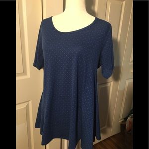 Lularoe Small Perfect Tee
